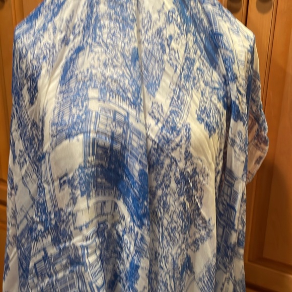 Richard Grand NWT 100% Modal Scarf - Picture 10 of 11